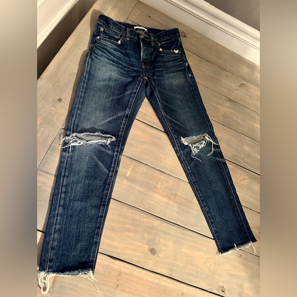 Moussy jeans sz 24